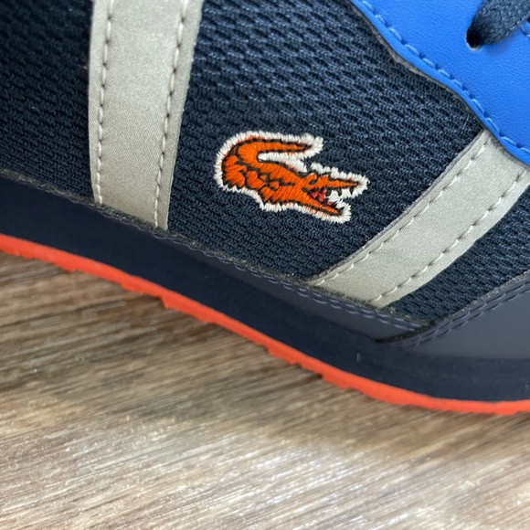 NWT! Lacoste Unisex- Sui Sneaker New - Picture 7 of 13